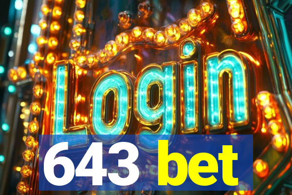 643 bet